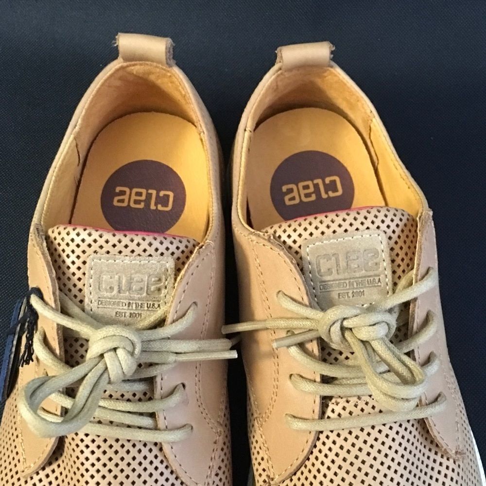 New!!! Clae - Picture 7 of 7